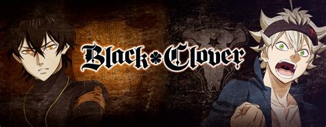 m4ufree black clover|Watch Black Clover (TV) English Subbed in HD at Animepahe.